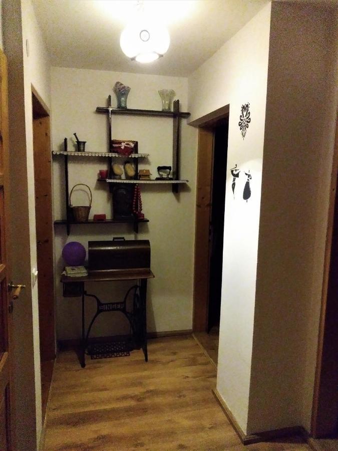Noclegi Przy Szlaku Agroturystyka Zabnica Εξωτερικό φωτογραφία